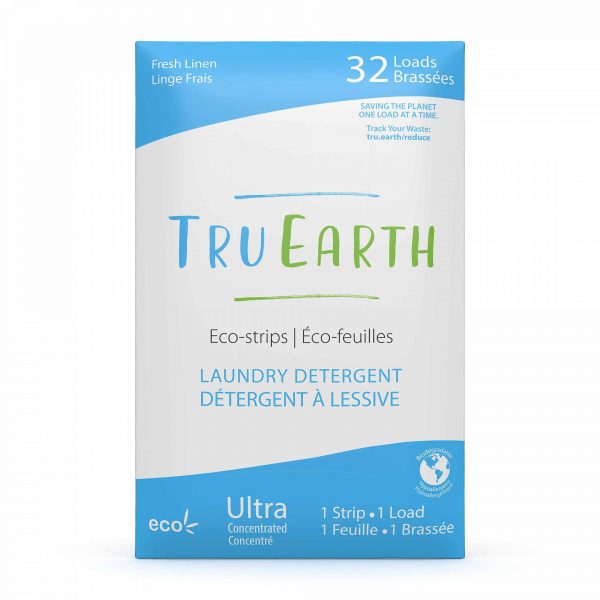 Tru_Earth_Eco_strips_Laundry_Detergent_Fresh_Linen_32_Loads_1