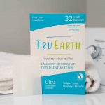 Tru_Earth_Eco_strips_Laundry_Detergent_Fresh_Linen_32_Loads