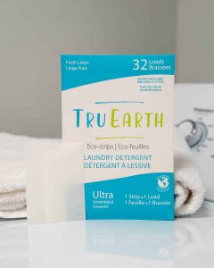 Tru_Earth_Eco_strips_Laundry_Detergent_Fresh_Linen_32_Loads