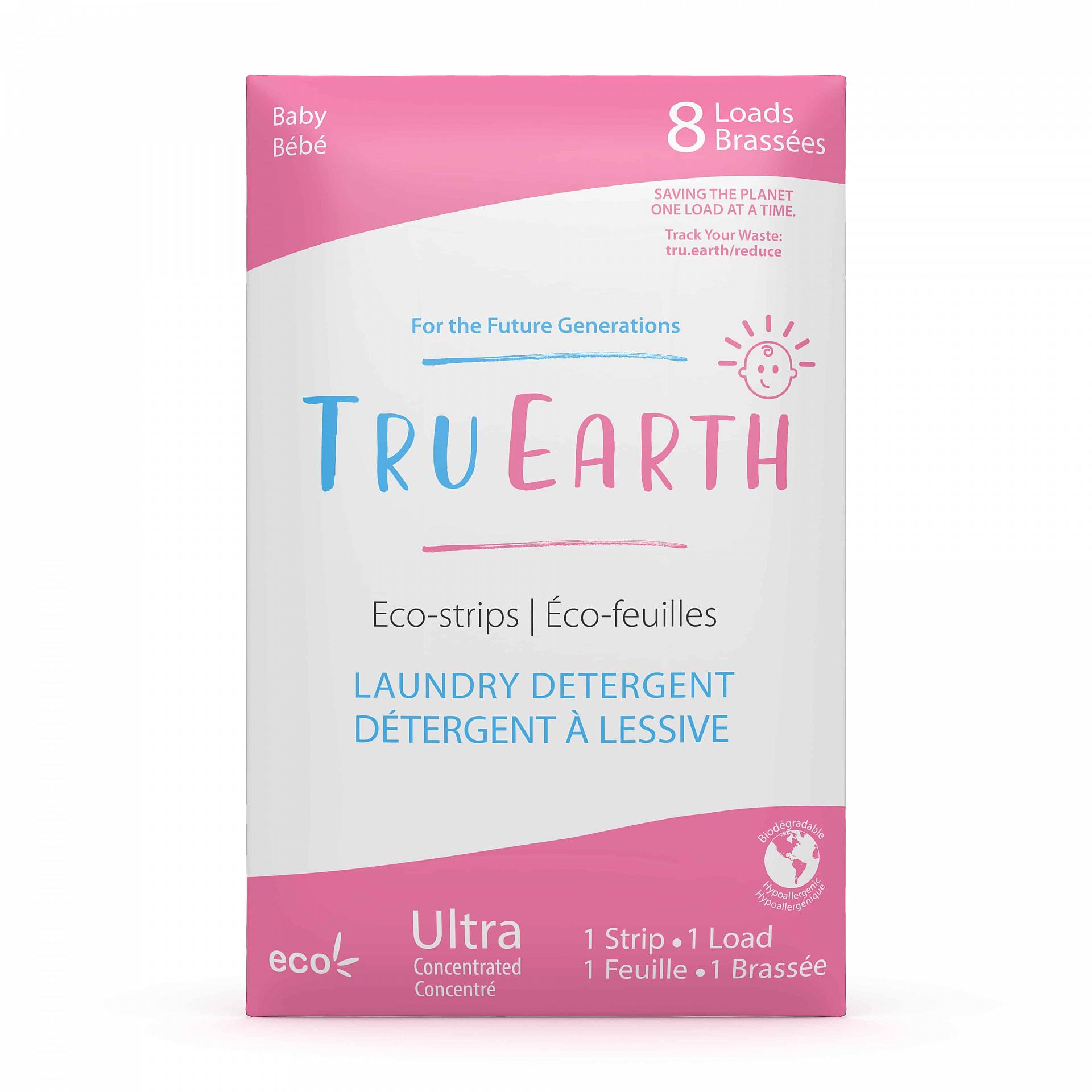 Tru_Earth_Eco_strips_Laundry_Detergent_Baby_8_Loads