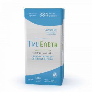 Tru_Earth_Eco_strips_Laundry_Detergent_Fresh_Linen_384_Loads