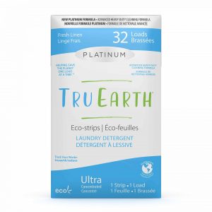 Tru_Earth_Eco_strips_Laundry_Detergent_Platinum_Fresh_Linen_32_Loads
