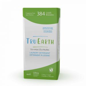 Tru_Earth_Eco_strips_Laundry_Detergent_fragrance_free_384_Loads